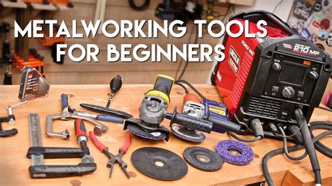 welding and metal fabrication tools|welding tools for beginners.